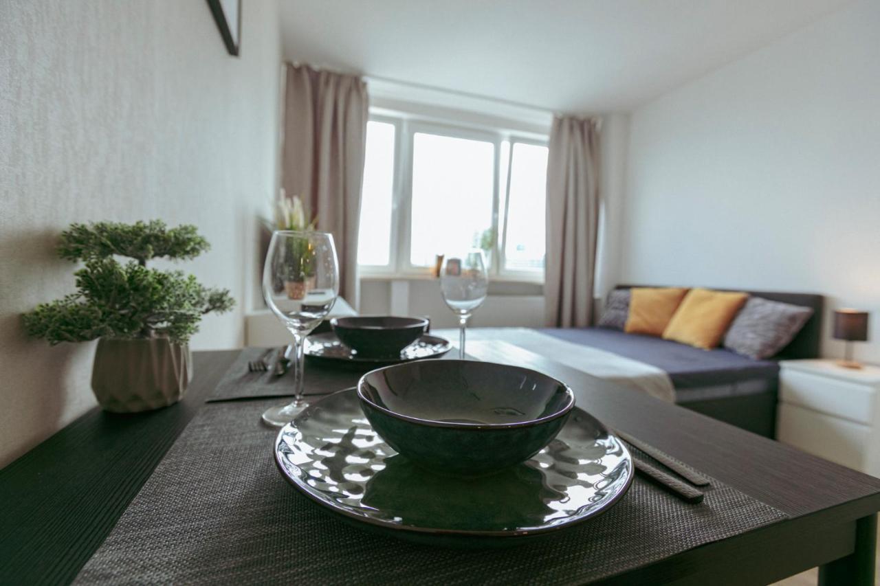 Bagno 7 - Piekny Widok Na Palac Kultury - Wifi - Smarttv 45cali - Better Apartament Warszawa