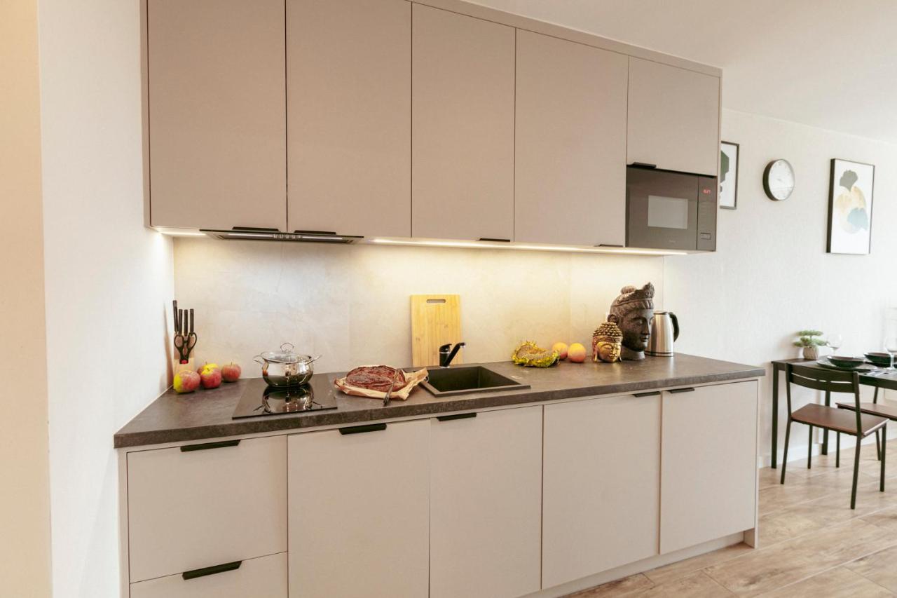 Leilighet Bagno 7 - Piekny Widok Na Palac Kultury - Wifi - Smarttv 45cali - Better *